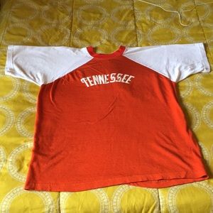 Vintage Tennessee Raglan